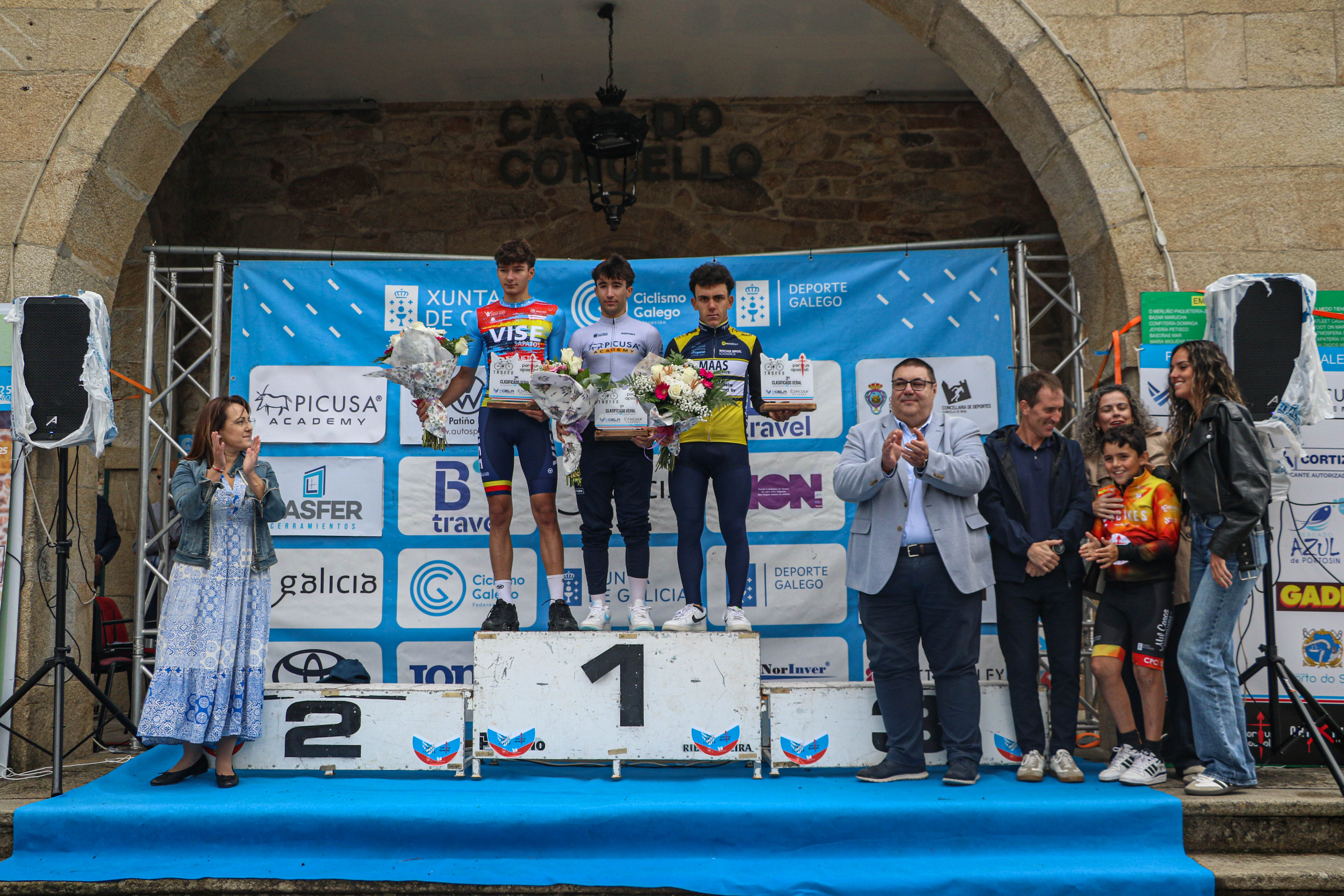 CTO Galego Ciclismo-ALEX LORENZO (8)