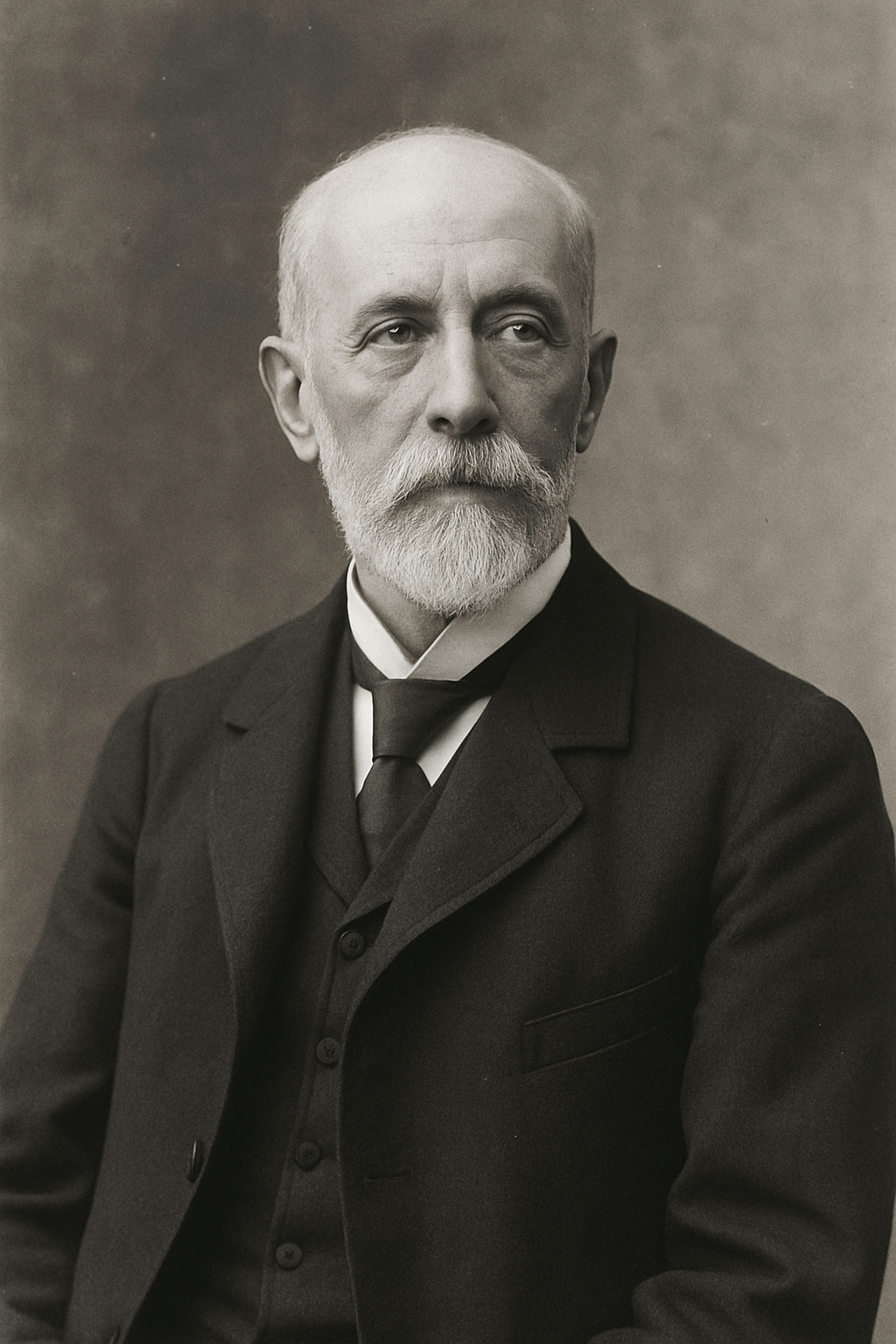 Enrique Peinador Vela.