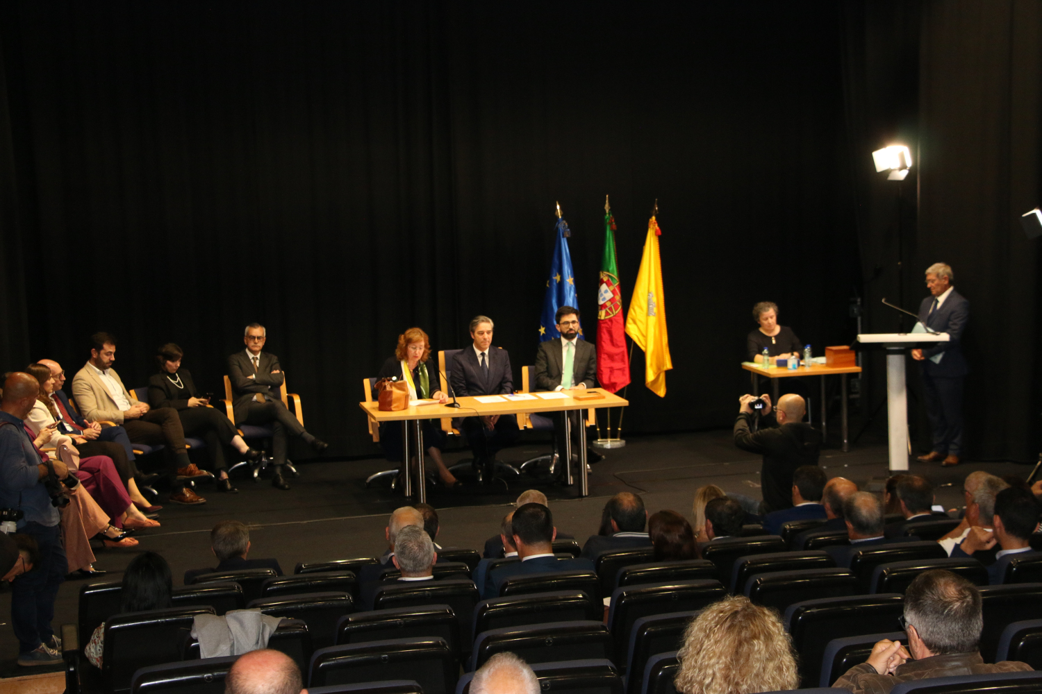 tomada de posse 2025_9