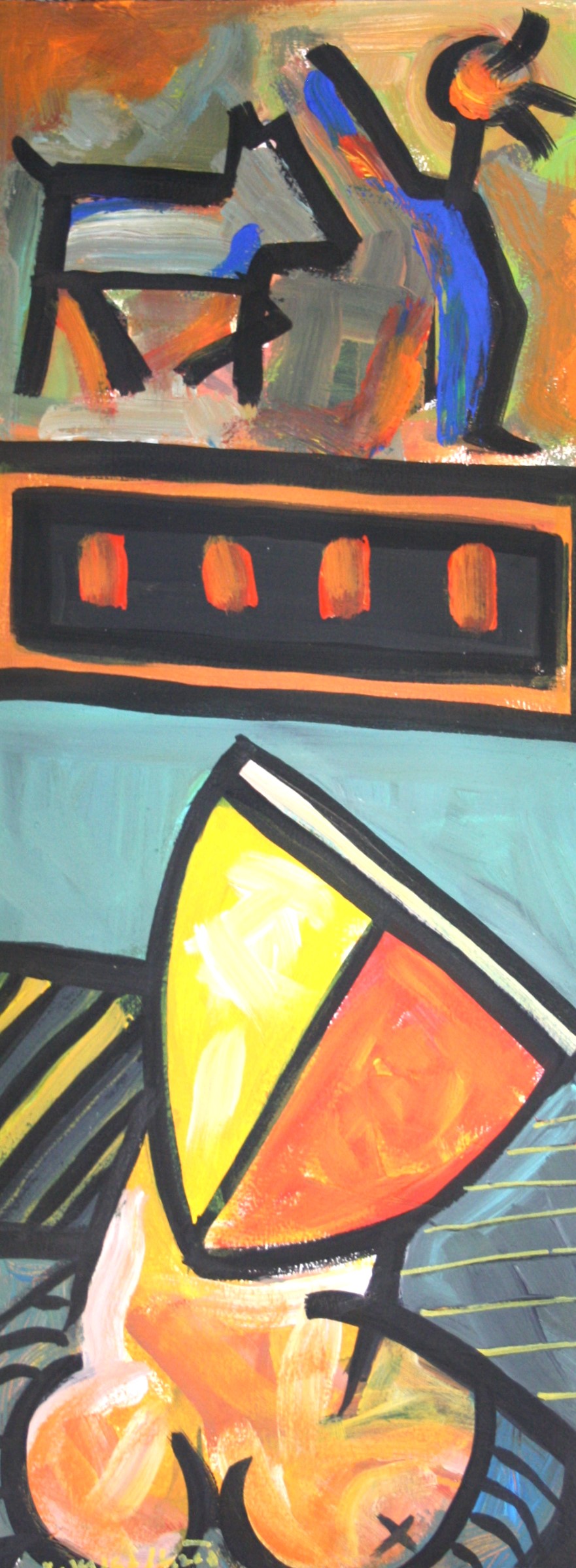 COLOR E XOGOS- XAVIER MAGALHÃES