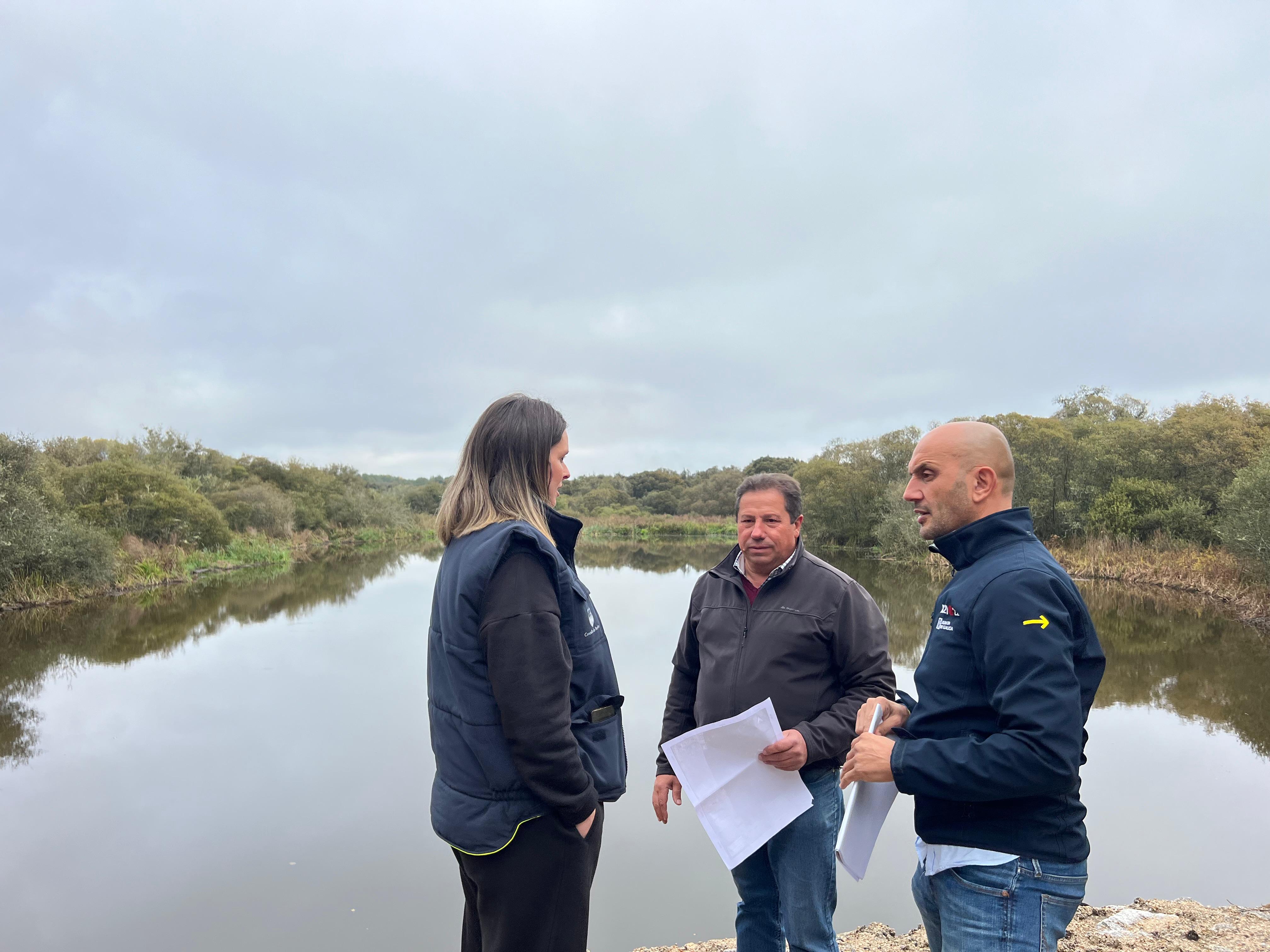 NP RESTAURACIÓN HUMEDAIS GÁNDARAS DE BUDIÑO 2