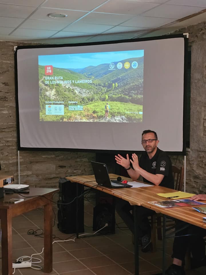 Rota dos Moinhos e dos Lameiros 3