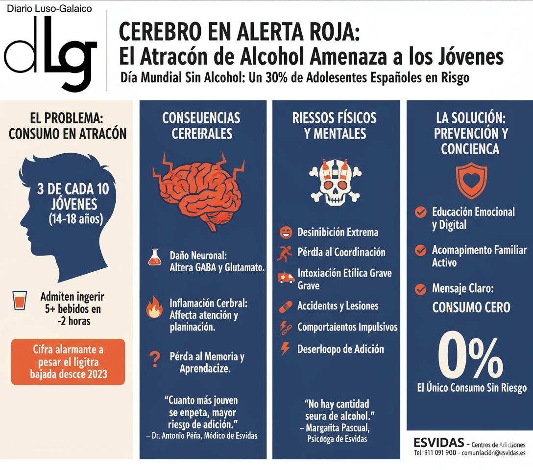 Infografía DL:G.