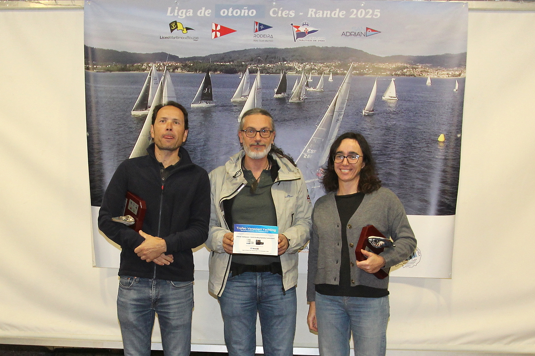 Salaño Dos (medios)