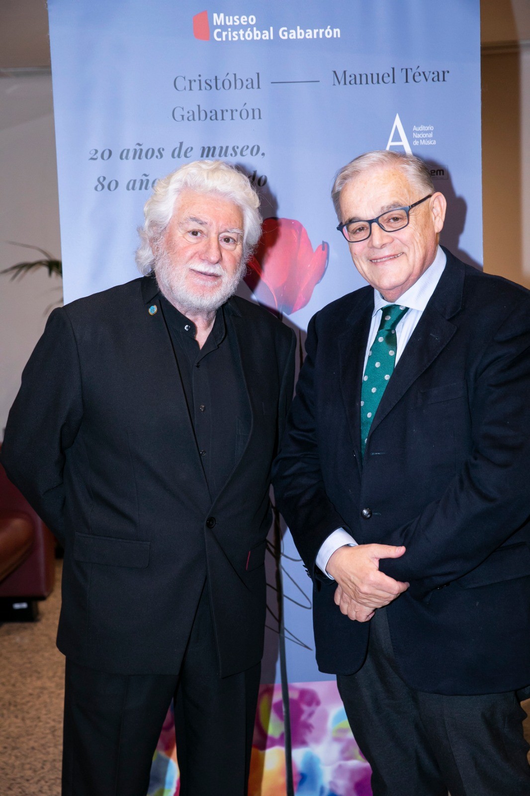 Gabarrón y Barciela.