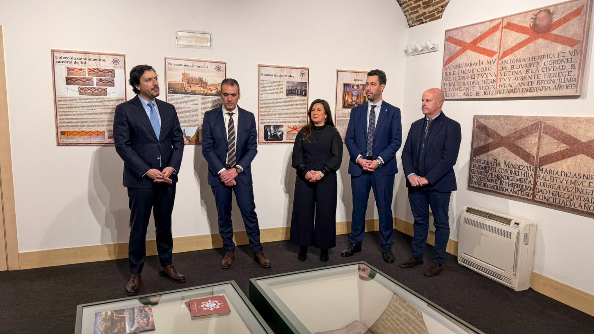 22012026 Inauguración Exposición Sambenitos (1)