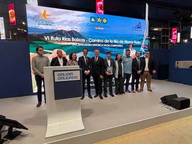 XEODESTINO MUROS- NOIA 3