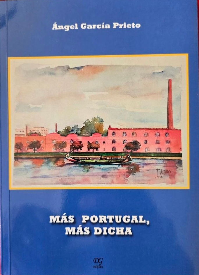 Portugal, entre la memoria y el paisaje: así se presenta Más Portugal, más dicha.