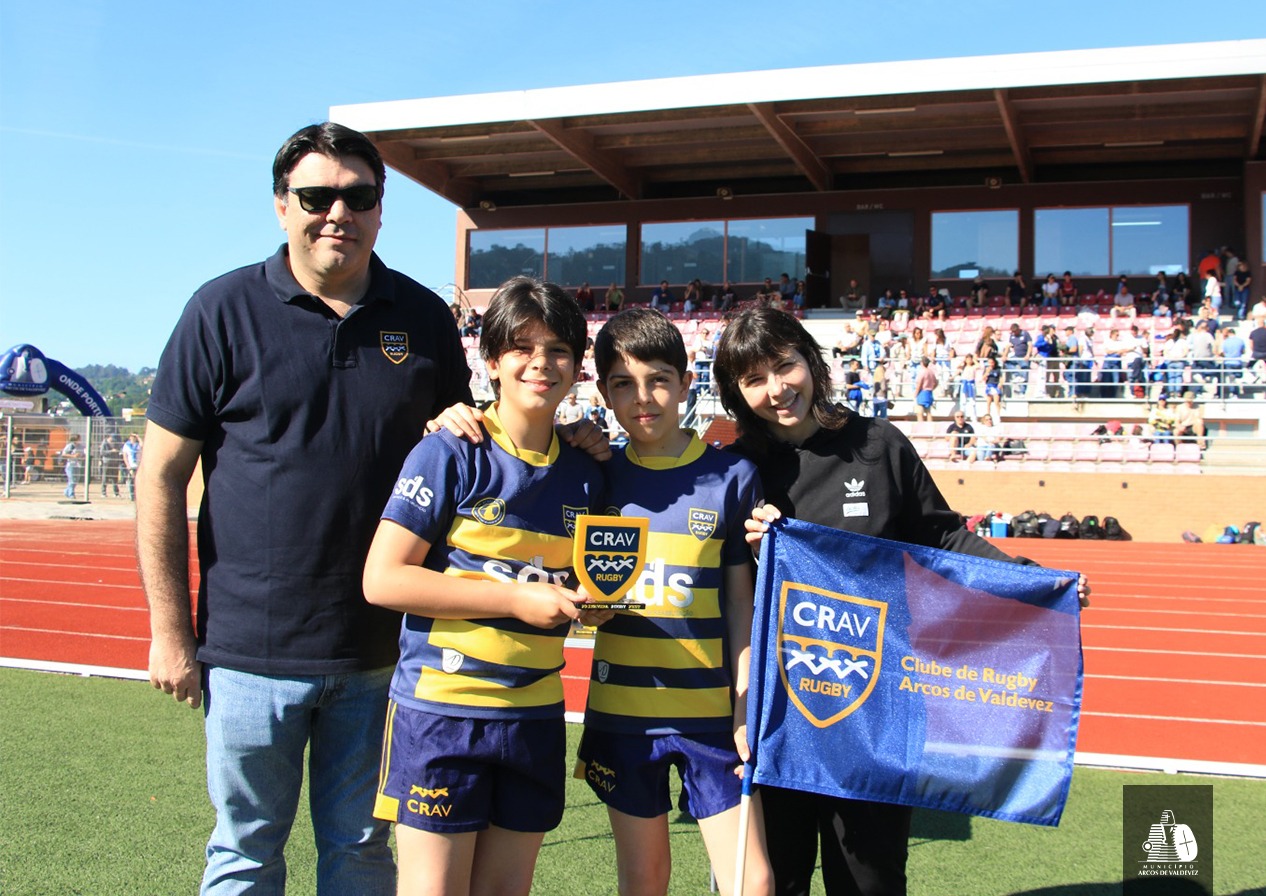 Rugby - Torneio (15)