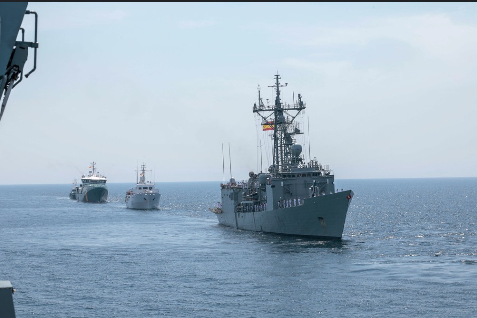 barcos