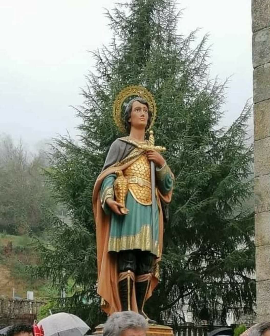 San Xulian