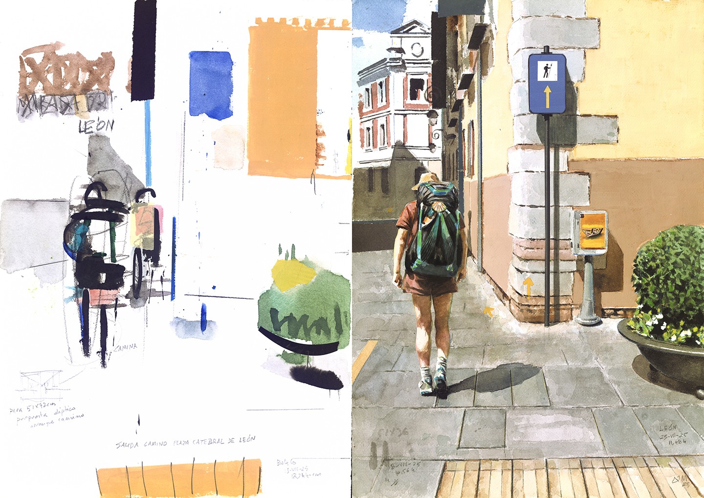 camino