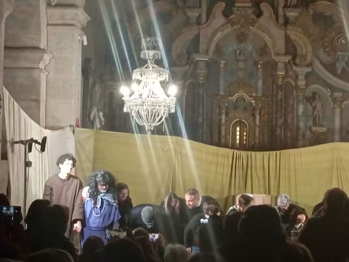 Teatro